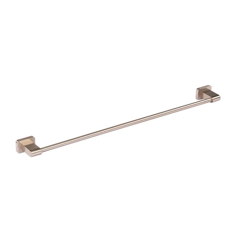 Lacava Eleganza Wall Mount Towel Bar 25.75" by Lacava