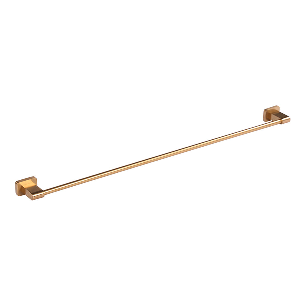 Lacava Eleganza Wall Mount Towel Bar 30.87"