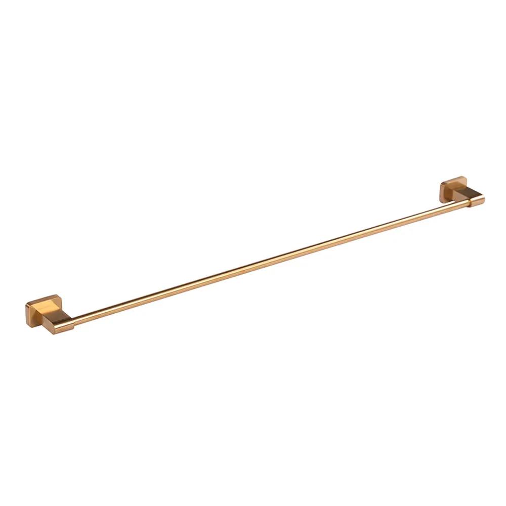 Lacava Eleganza Wall Mount Towel Bar 30.87" by Lacava