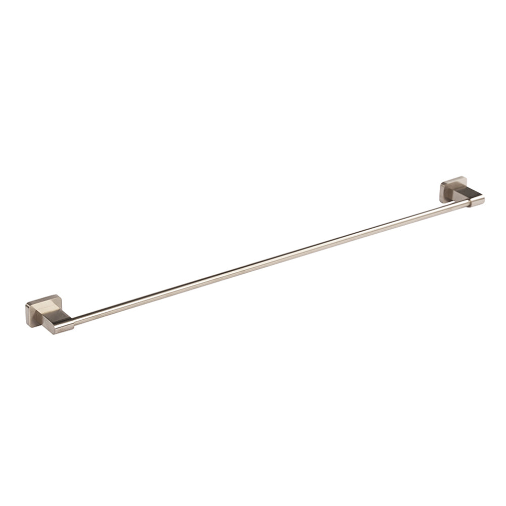 Lacava Eleganza Wall Mount Towel Bar 30.87"