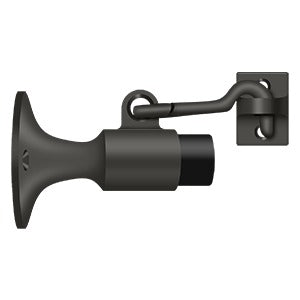 Deltana Wall Mount Bumper with Holder by Deltana
