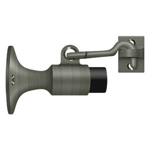 Deltana Wall Mount Bumper with Holder by Deltana