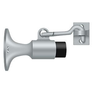 Deltana Wall Mount Bumper with Holder by Deltana