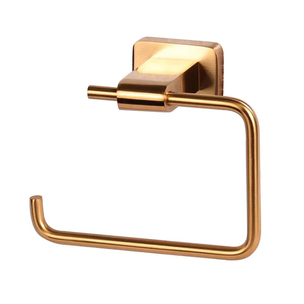 Lacava Eleganza Wall Mount Toilet Paper Holder 5.37" by Lacava