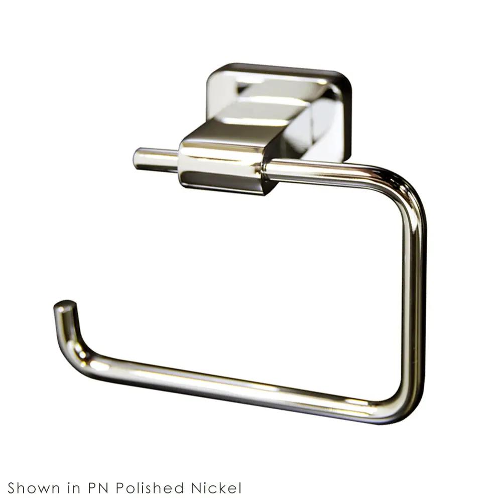 Lacava Eleganza Wall Mount Toilet Paper Holder 5.37" by Lacava