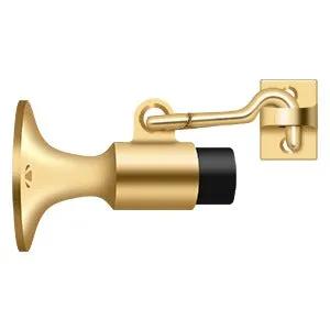 Deltana Wall Mount Bumper with Holder by Deltana