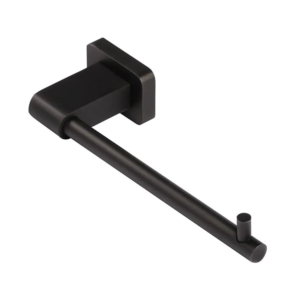 Lacava Eleganza Wall Mount Toilet Paper Holder by Lacava