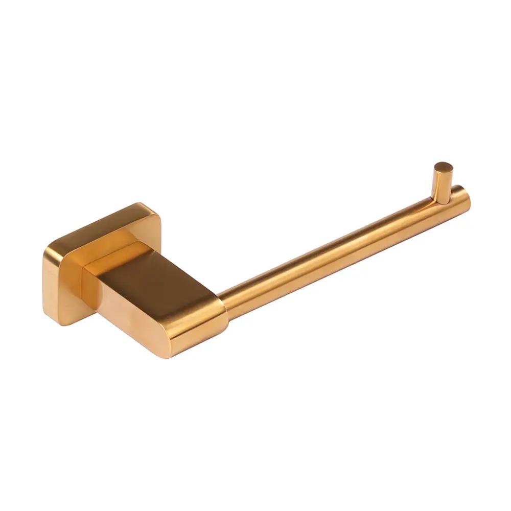 Lacava Eleganza Wall Mount Toilet Paper Holder by Lacava