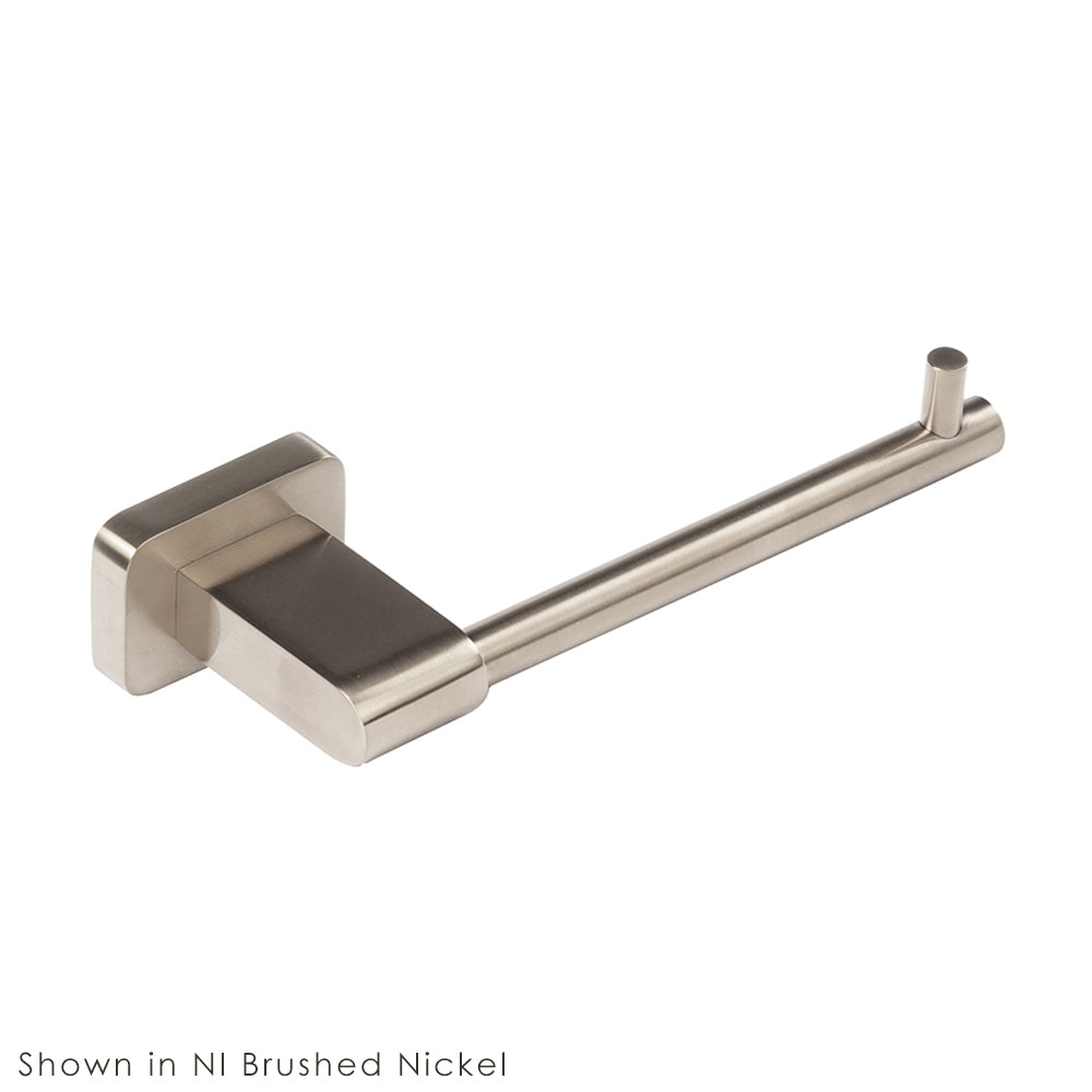 Lacava Eleganza Wall Mount Toilet Paper Holder