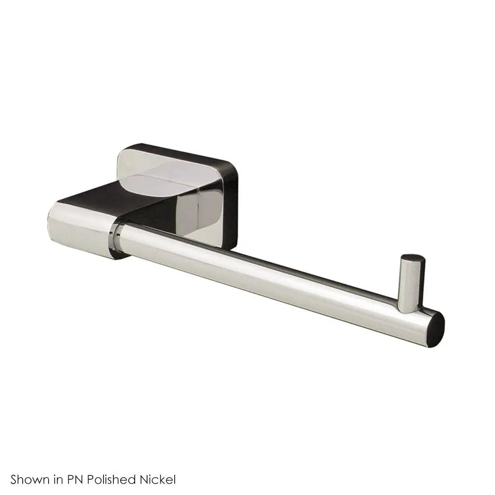 Lacava Eleganza Wall Mount Toilet Paper Holder by Lacava