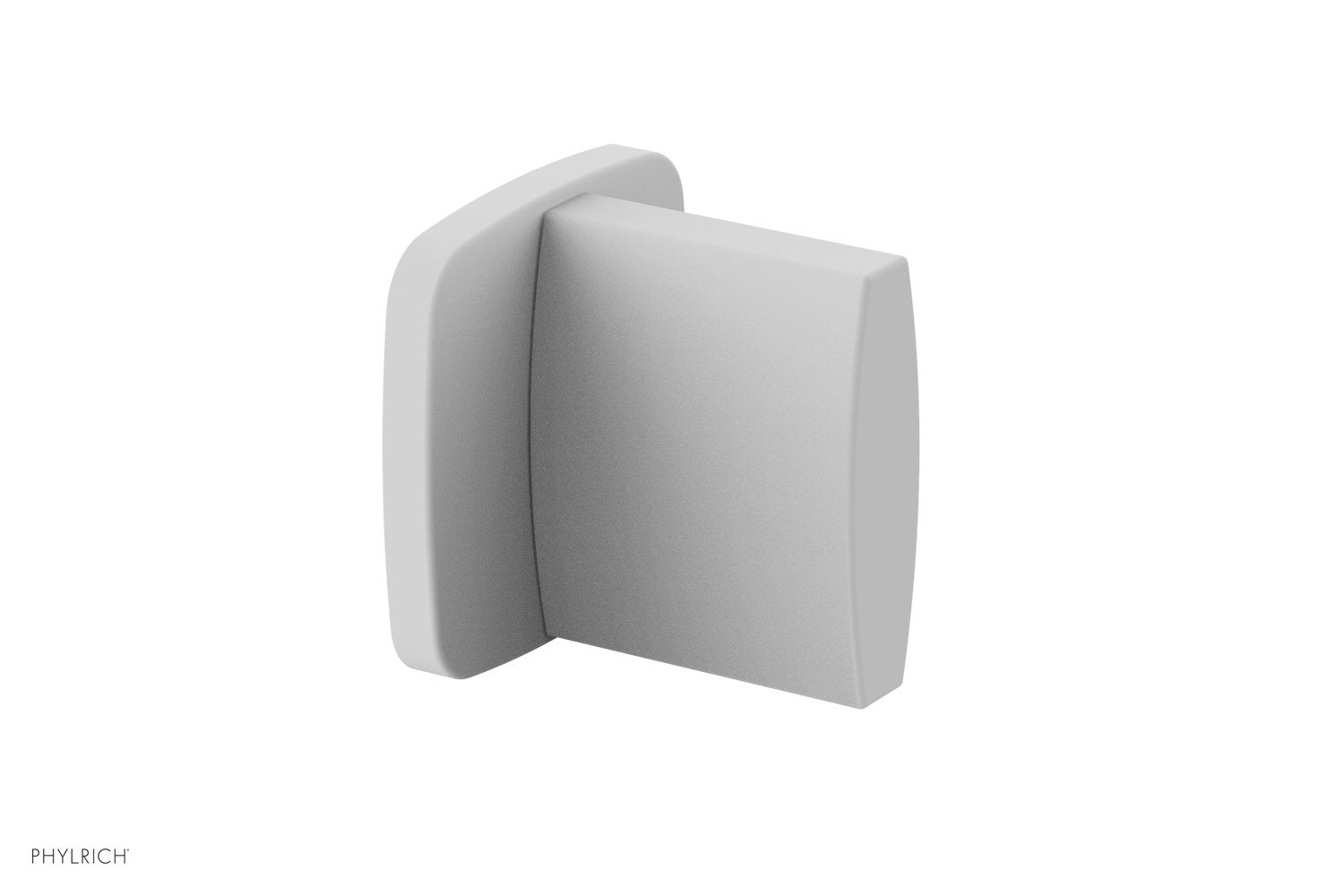 Phylrich RADI Volume Control/Diverter Trim - Blade Handle