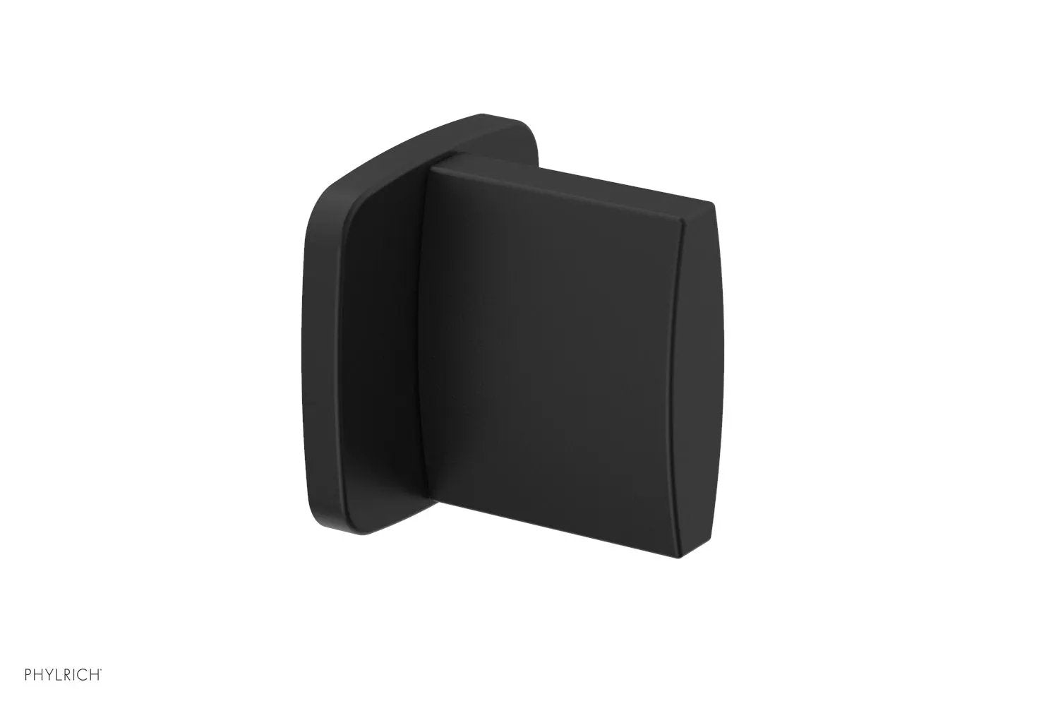 Phylrich RADI Volume Control/Diverter Trim - Blade Handle by Phylrich