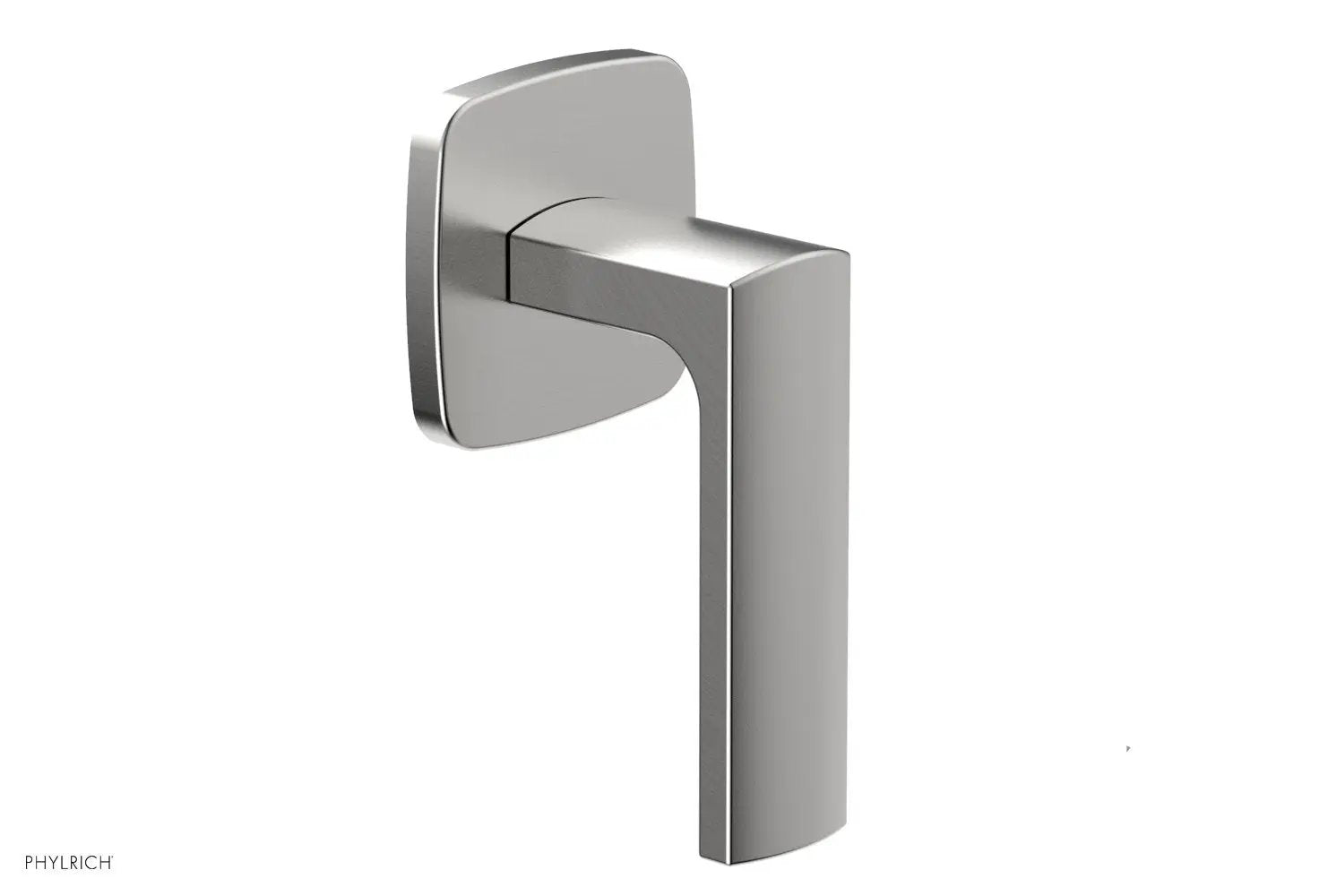 Phylrich RADI Volume Control/Diverter Trim - Lever Handle by Phylrich