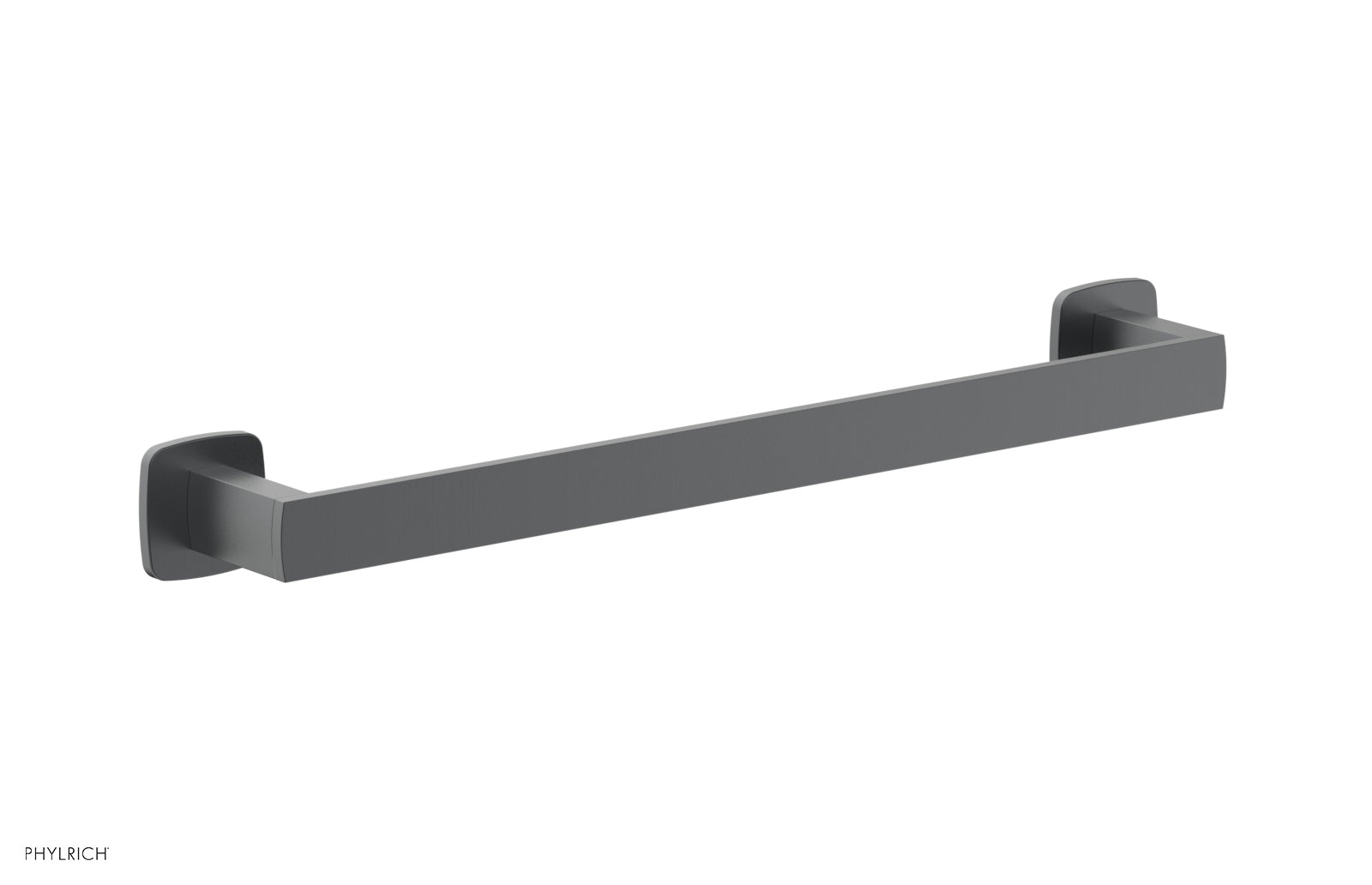 Phylrich RADI 18" Towel Bar by Phylrich