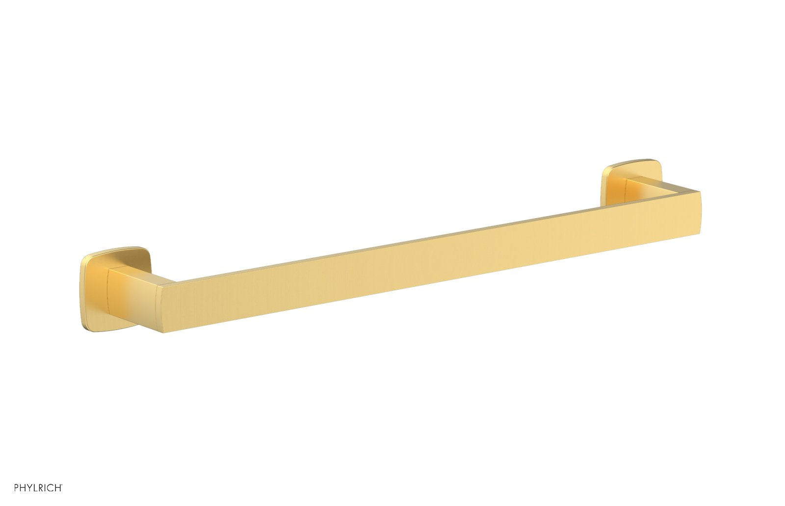 Phylrich RADI 18" Towel Bar by Phylrich