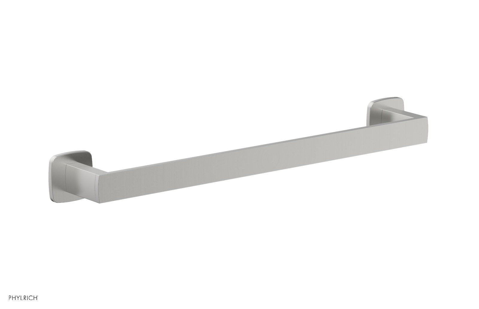 Phylrich RADI 18" Towel Bar