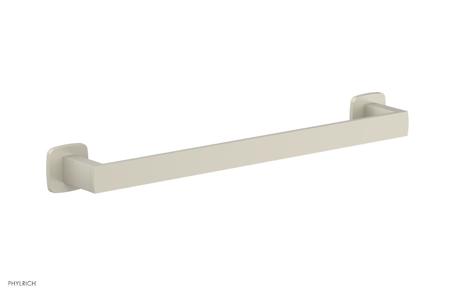 Phylrich RADI 18" Towel Bar by Phylrich