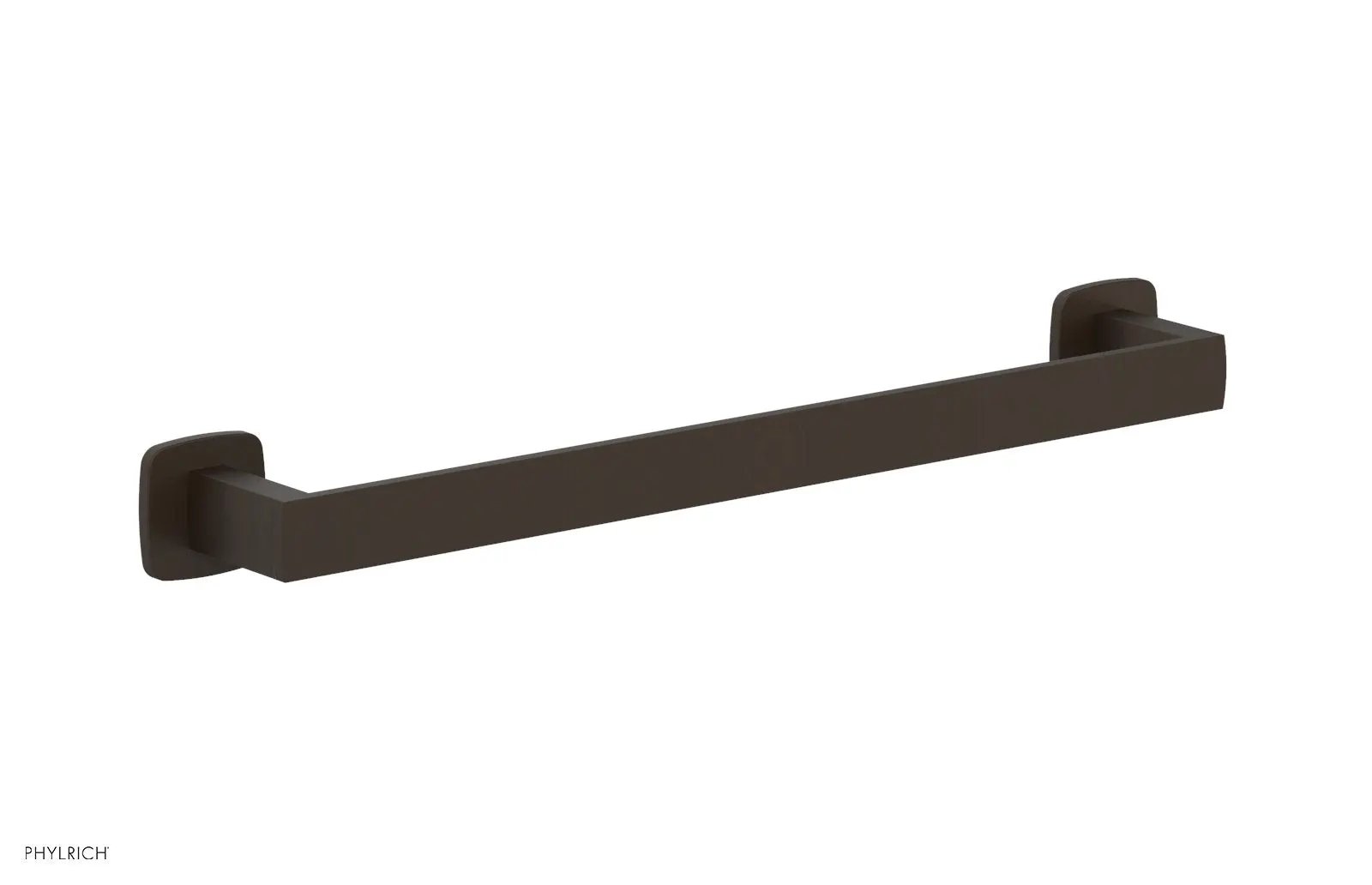 Phylrich RADI 18" Towel Bar by Phylrich