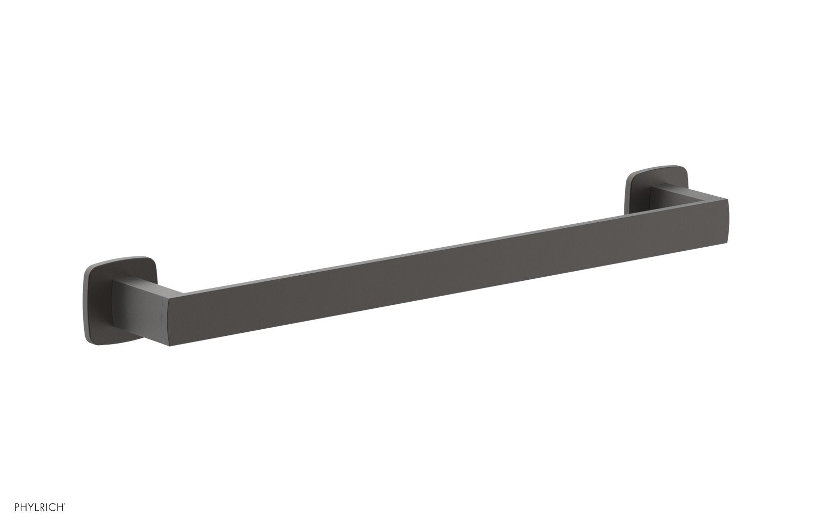 Phylrich RADI 18" Towel Bar by Phylrich