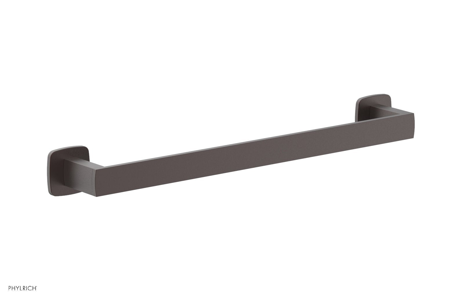 Phylrich RADI 18" Towel Bar by Phylrich