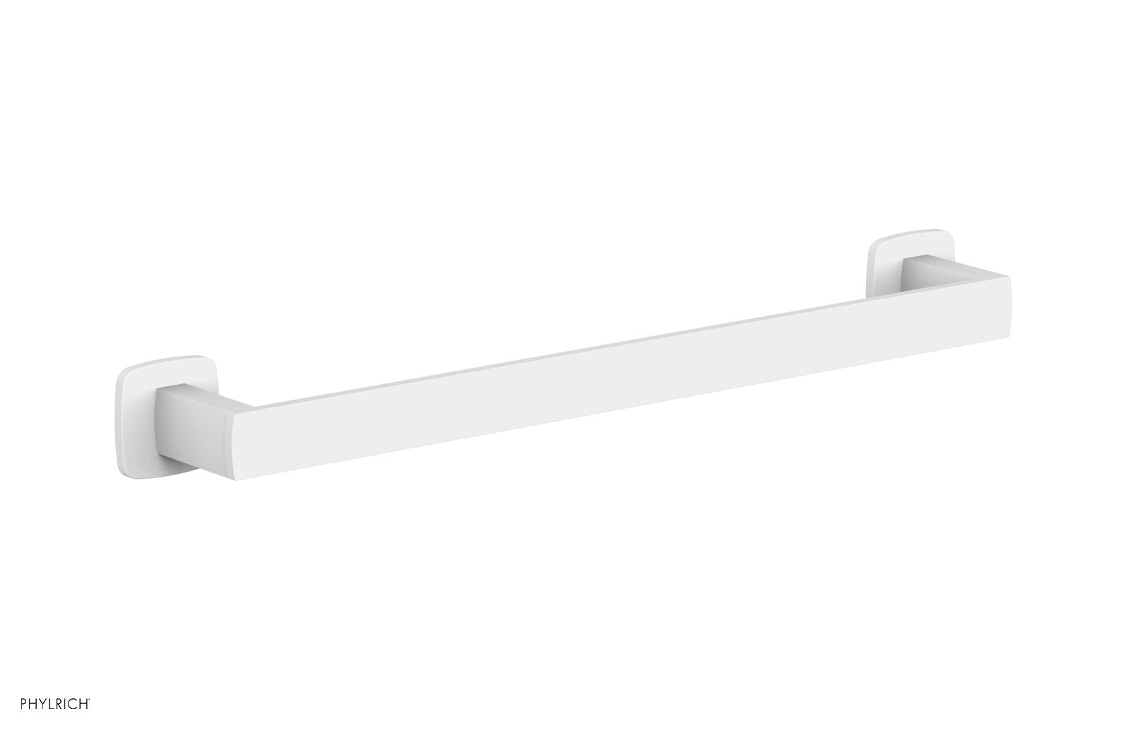 Phylrich RADI 18" Towel Bar
