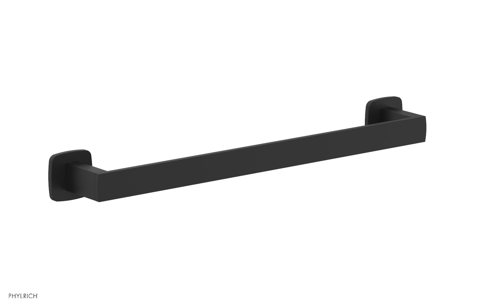 Phylrich RADI 18" Towel Bar by Phylrich