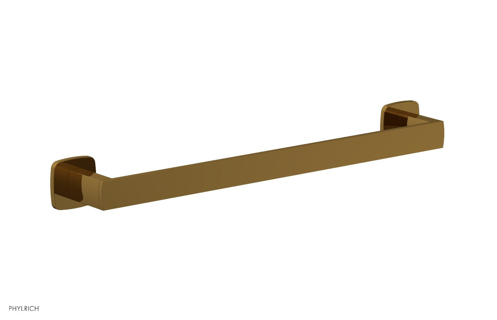 Phylrich RADI 18" Towel Bar by Phylrich