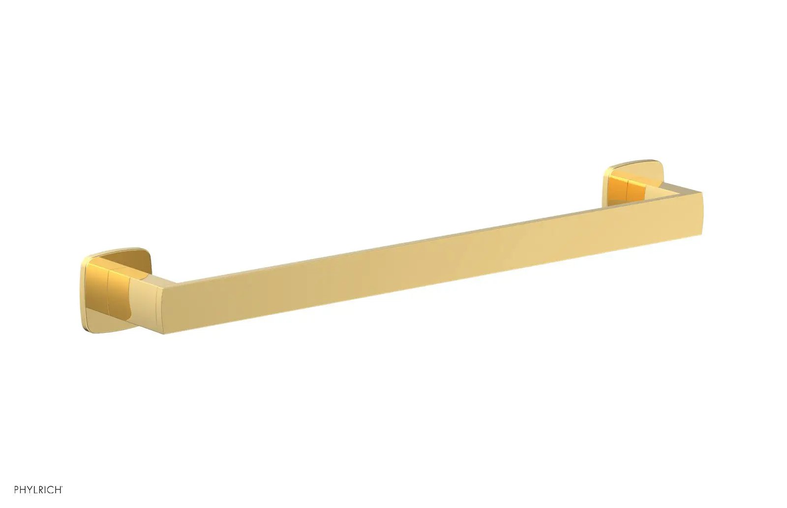 Phylrich RADI 18" Towel Bar by Phylrich