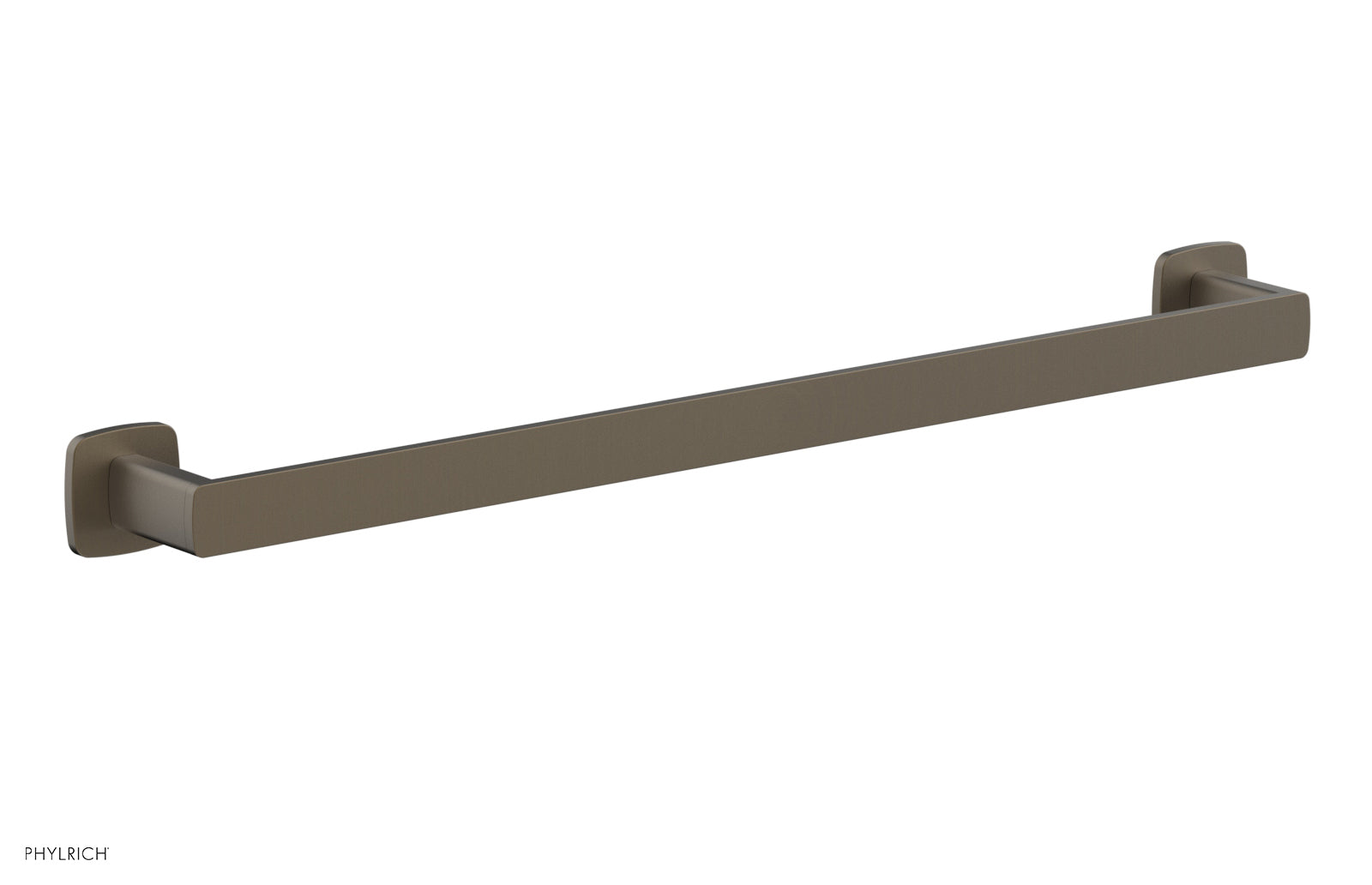Phylrich RADI 24" Towel Bar by Phylrich