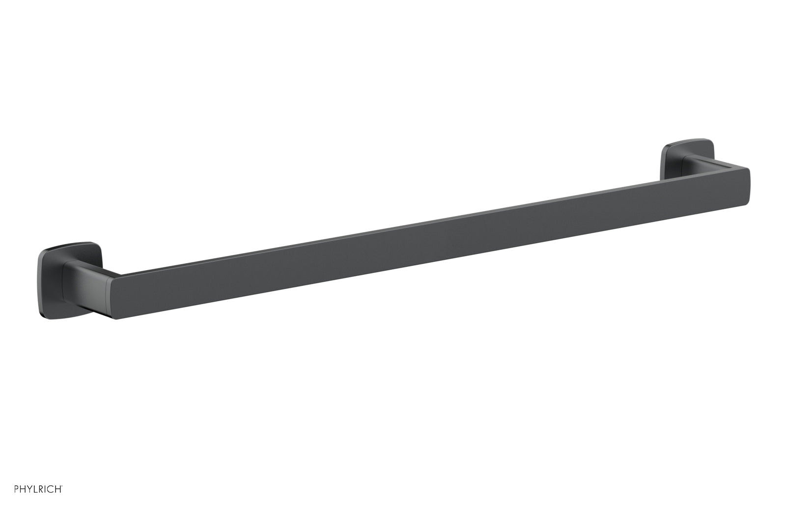 Phylrich RADI 24" Towel Bar by Phylrich