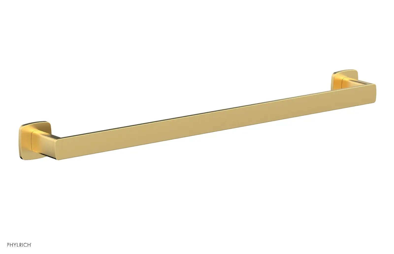 Phylrich RADI 24" Towel Bar by Phylrich