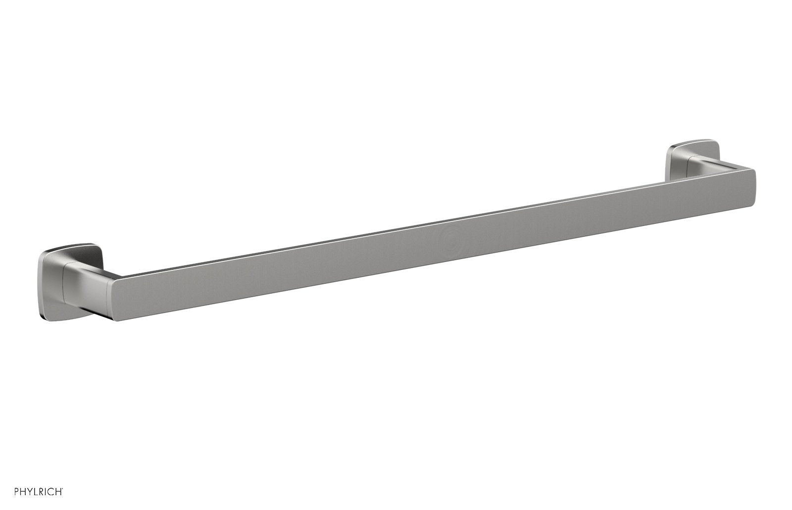 Phylrich RADI 24" Towel Bar by Phylrich