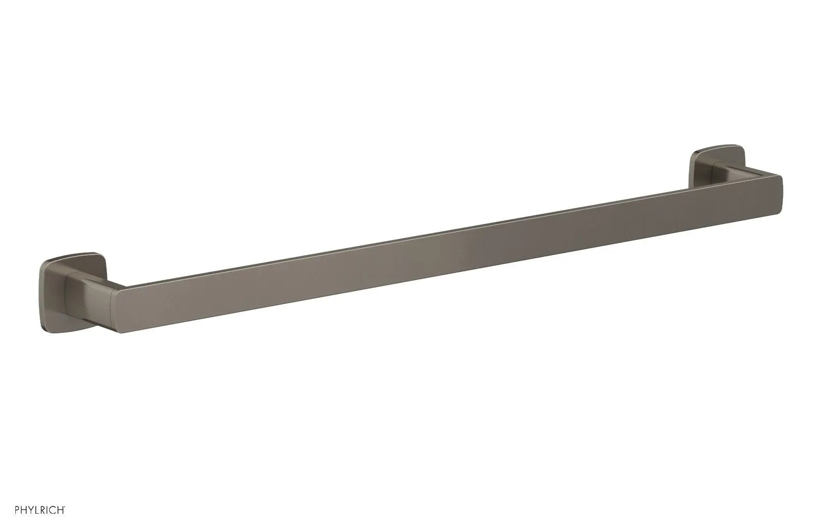 Phylrich RADI 24" Towel Bar by Phylrich
