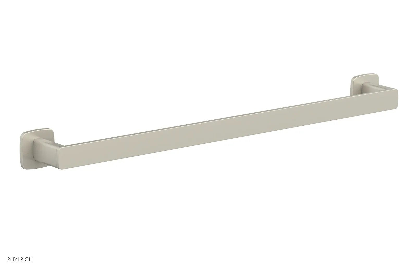 Phylrich RADI 24" Towel Bar by Phylrich