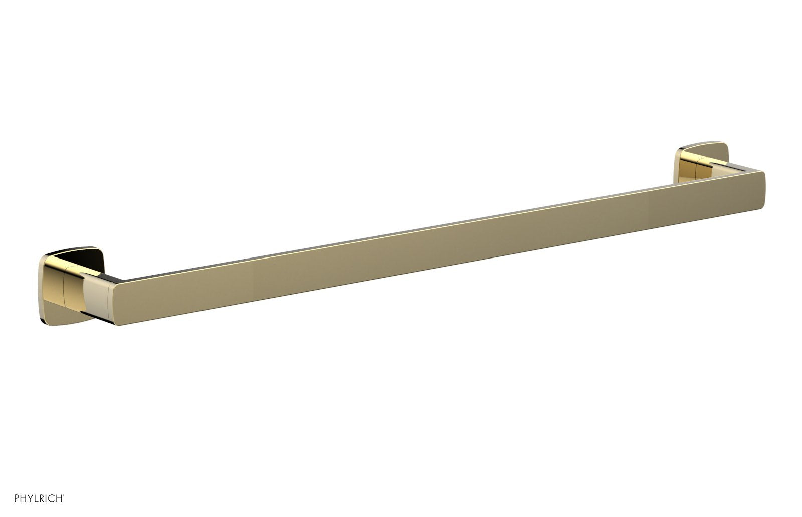 Phylrich RADI 24" Towel Bar by Phylrich