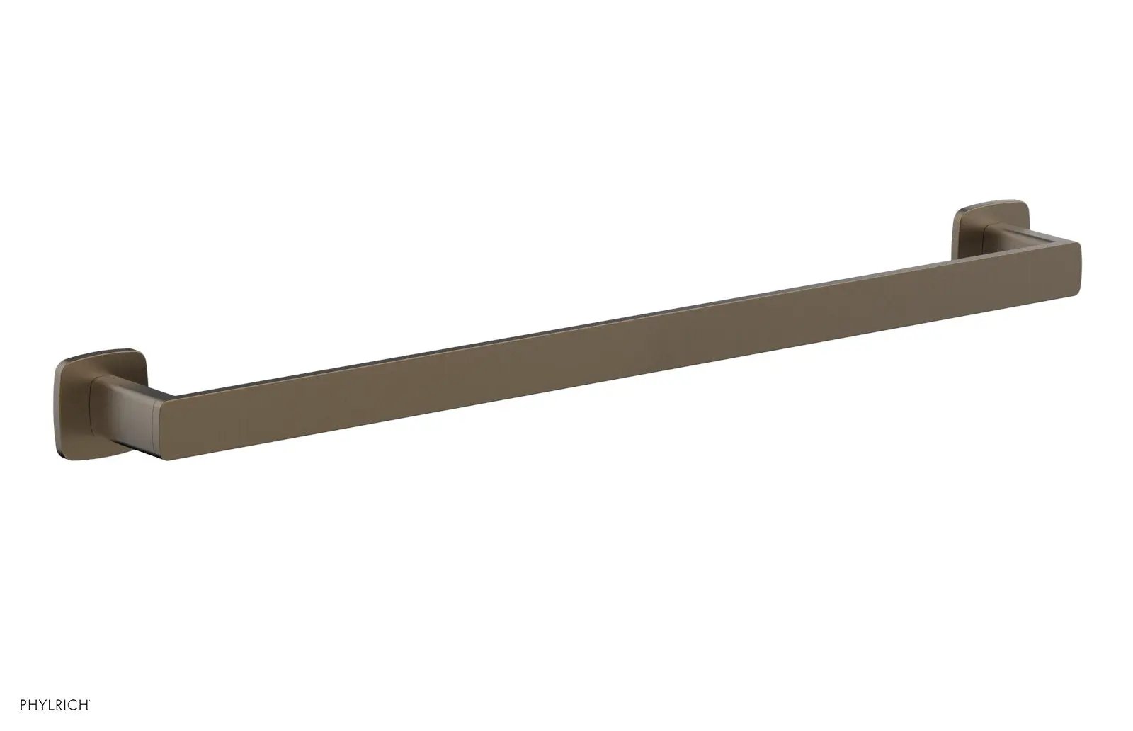 Phylrich RADI 24" Towel Bar by Phylrich