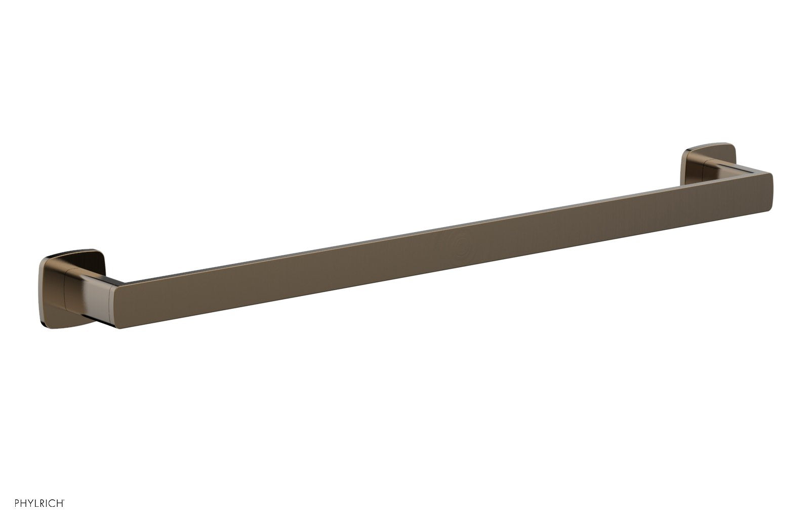 Phylrich RADI 24" Towel Bar by Phylrich