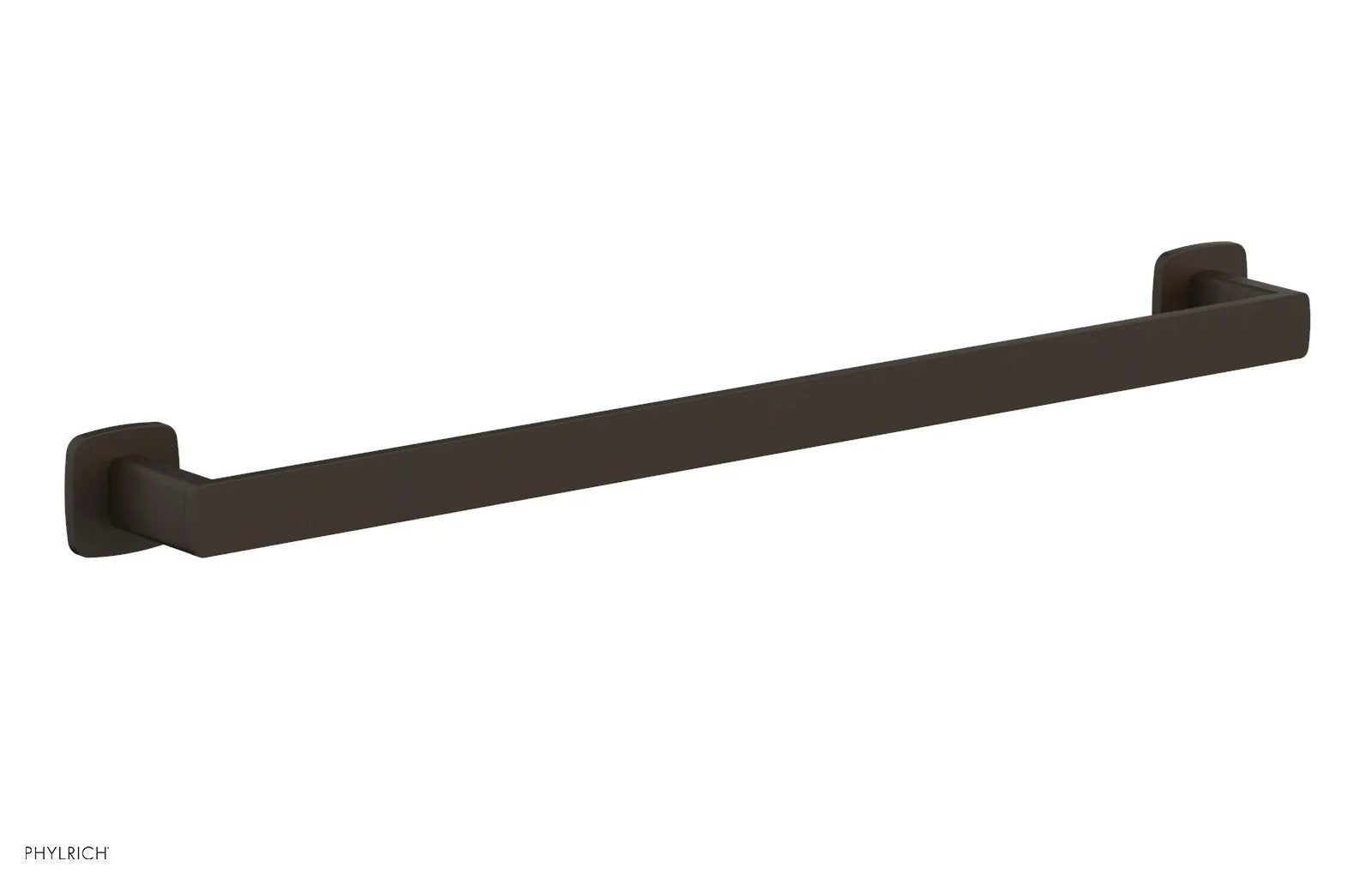 Phylrich RADI 24" Towel Bar by Phylrich