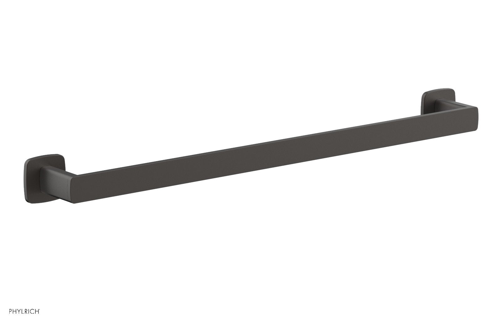 Phylrich RADI 24" Towel Bar by Phylrich