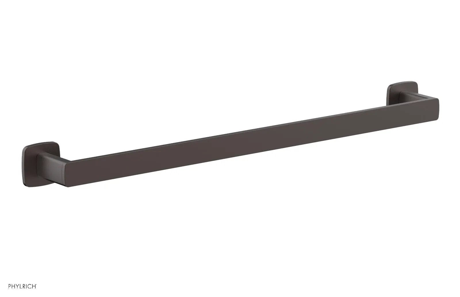 Phylrich RADI 24" Towel Bar by Phylrich