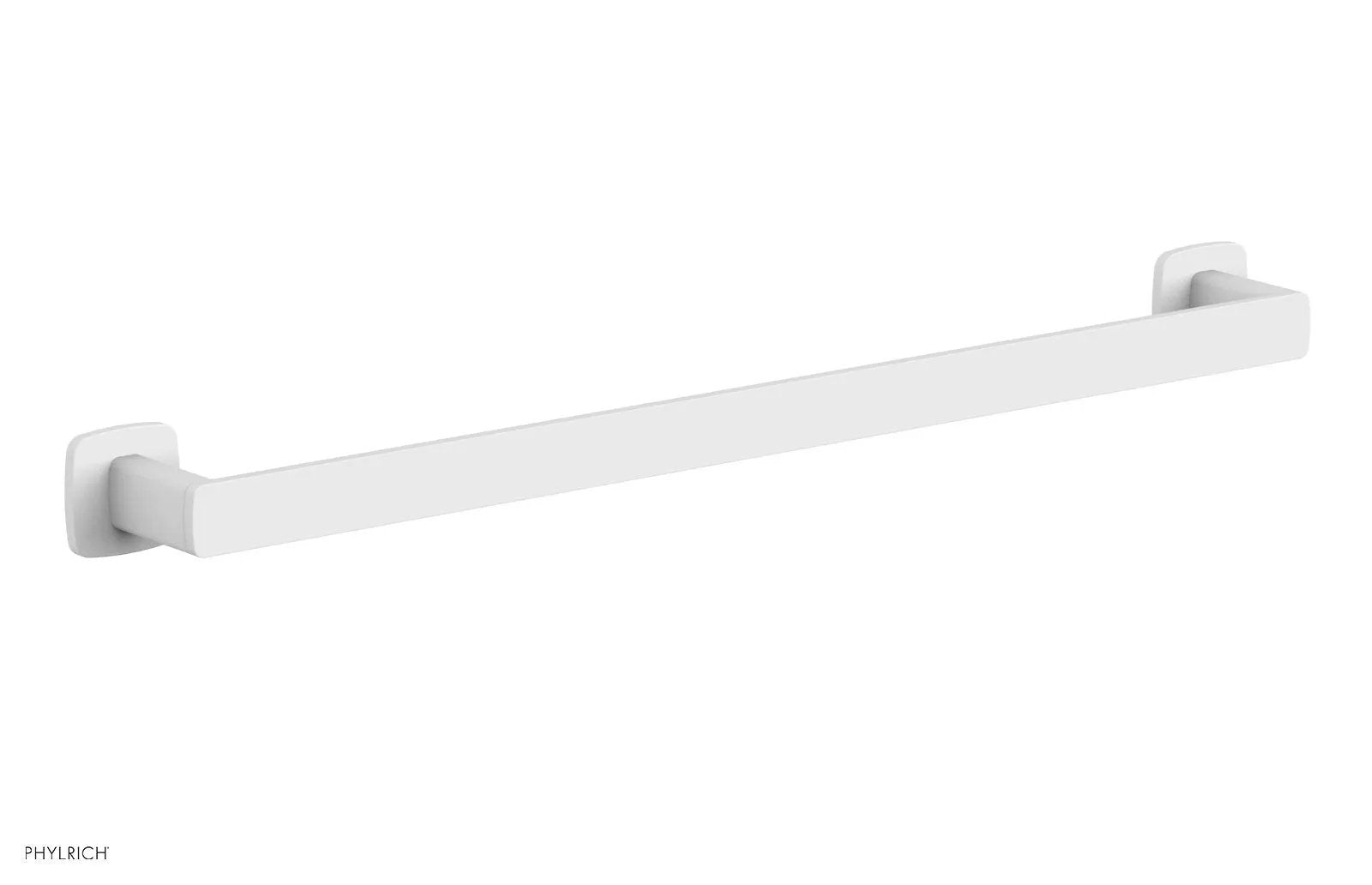 Phylrich RADI 24" Towel Bar by Phylrich