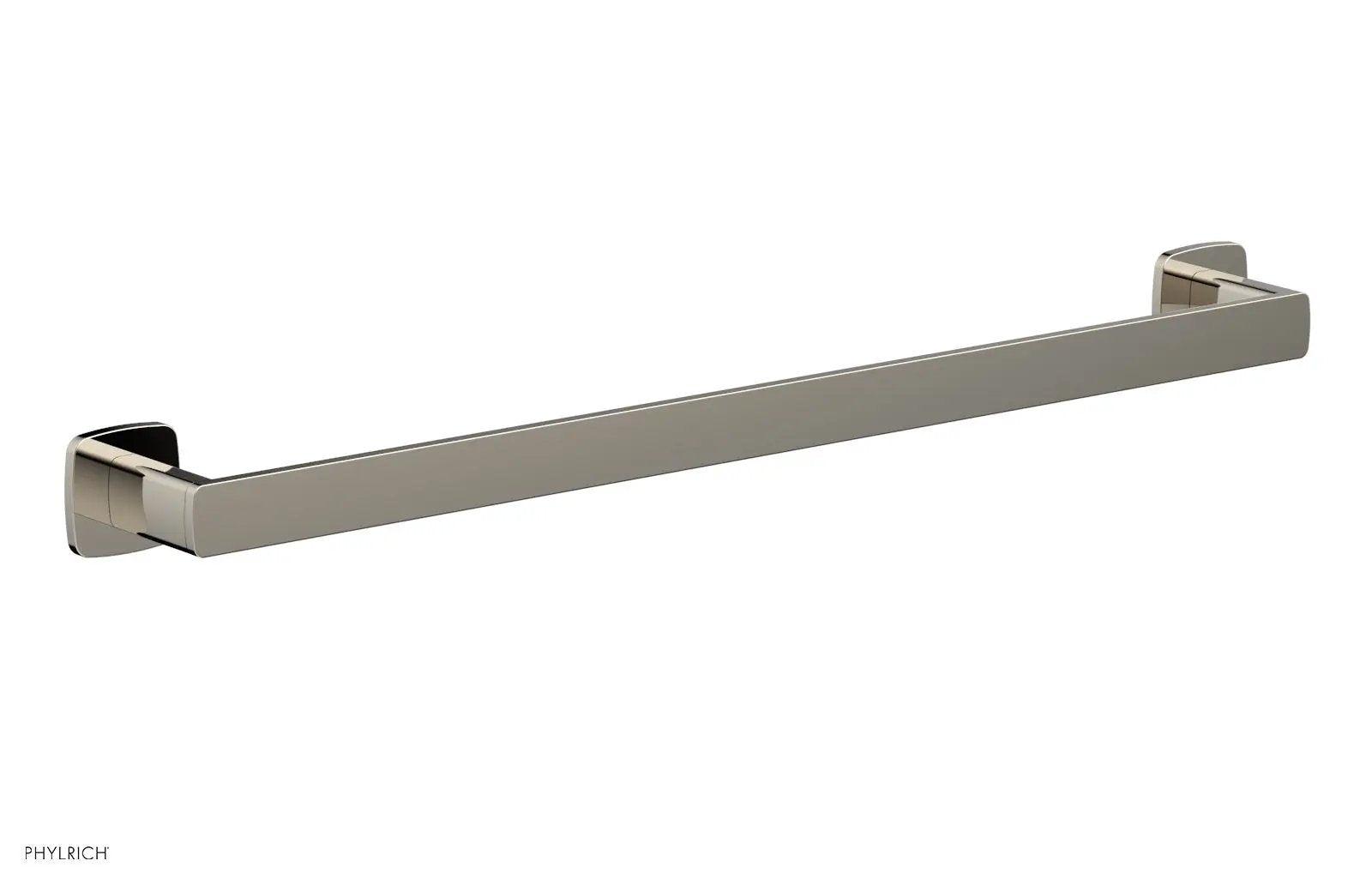 Phylrich RADI 24" Towel Bar by Phylrich