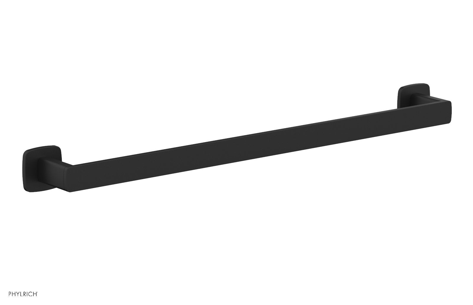 Phylrich RADI 24" Towel Bar by Phylrich
