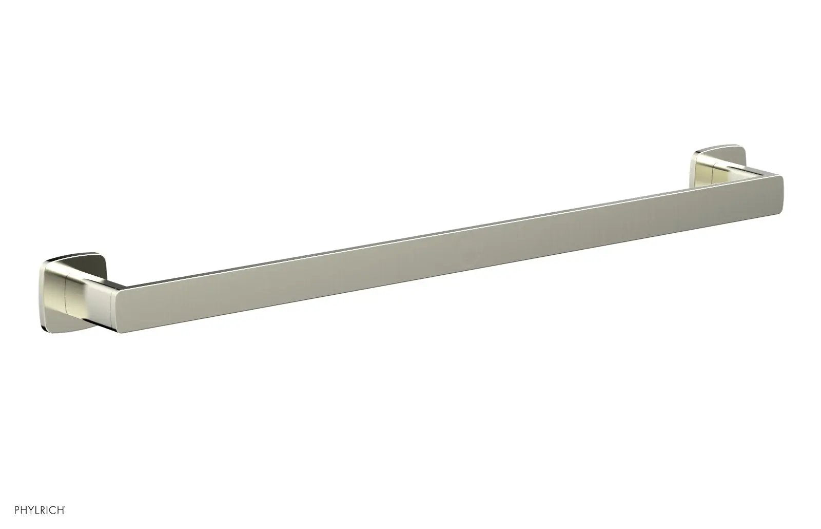 Phylrich RADI 24" Towel Bar by Phylrich