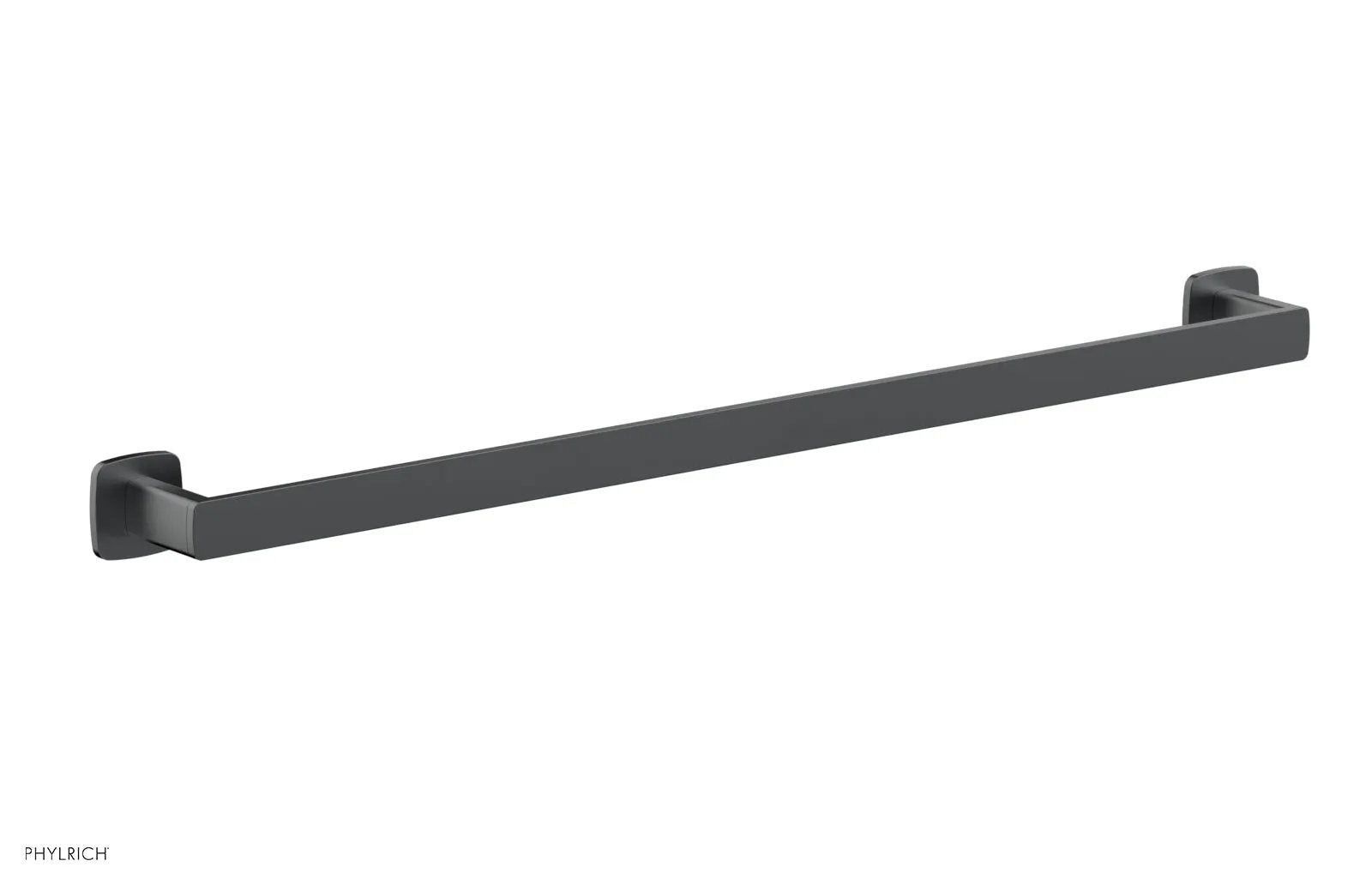 Phylrich RADI 30" Towel Bar by Phylrich