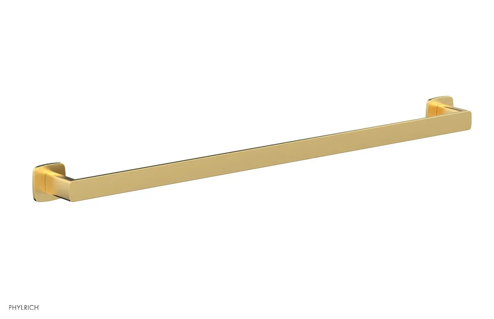 Phylrich RADI 30" Towel Bar by Phylrich