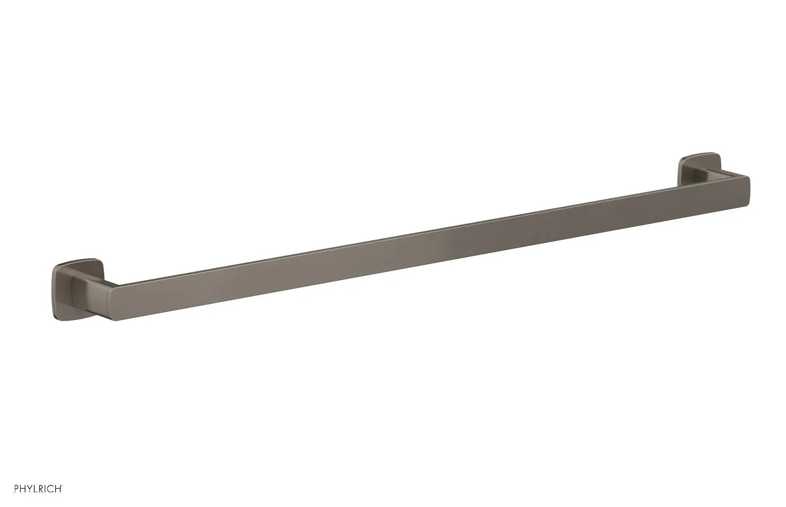 Phylrich RADI 30" Towel Bar by Phylrich
