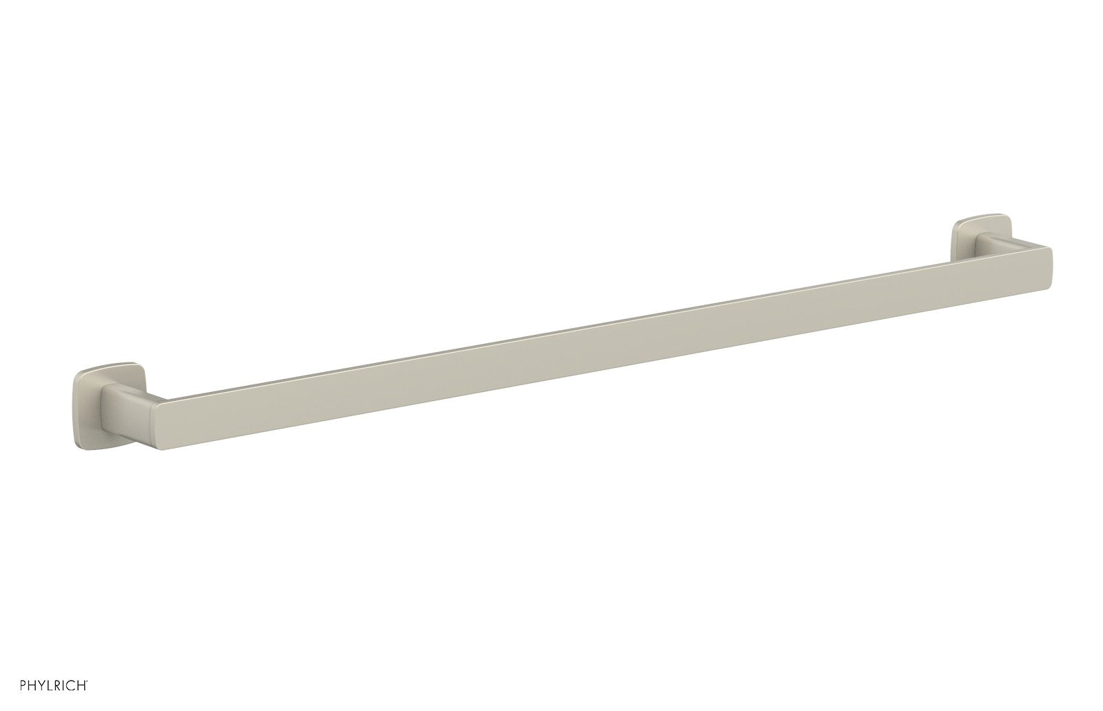 Phylrich RADI 30" Towel Bar