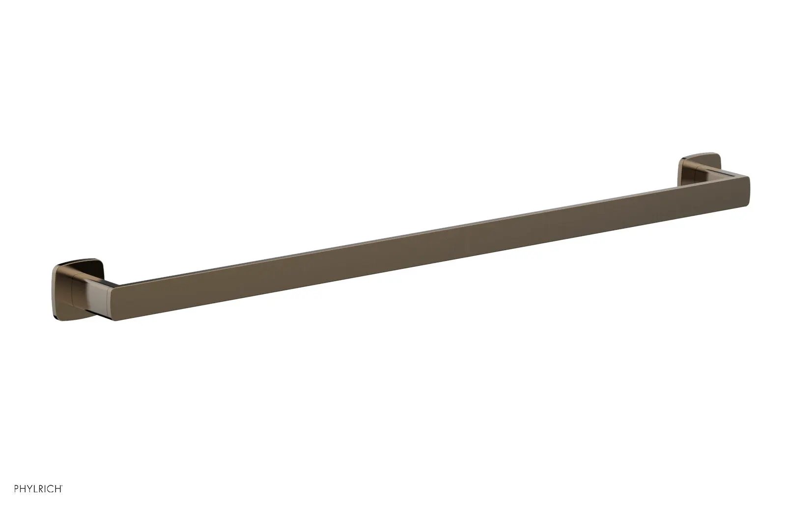 Phylrich RADI 30" Towel Bar by Phylrich