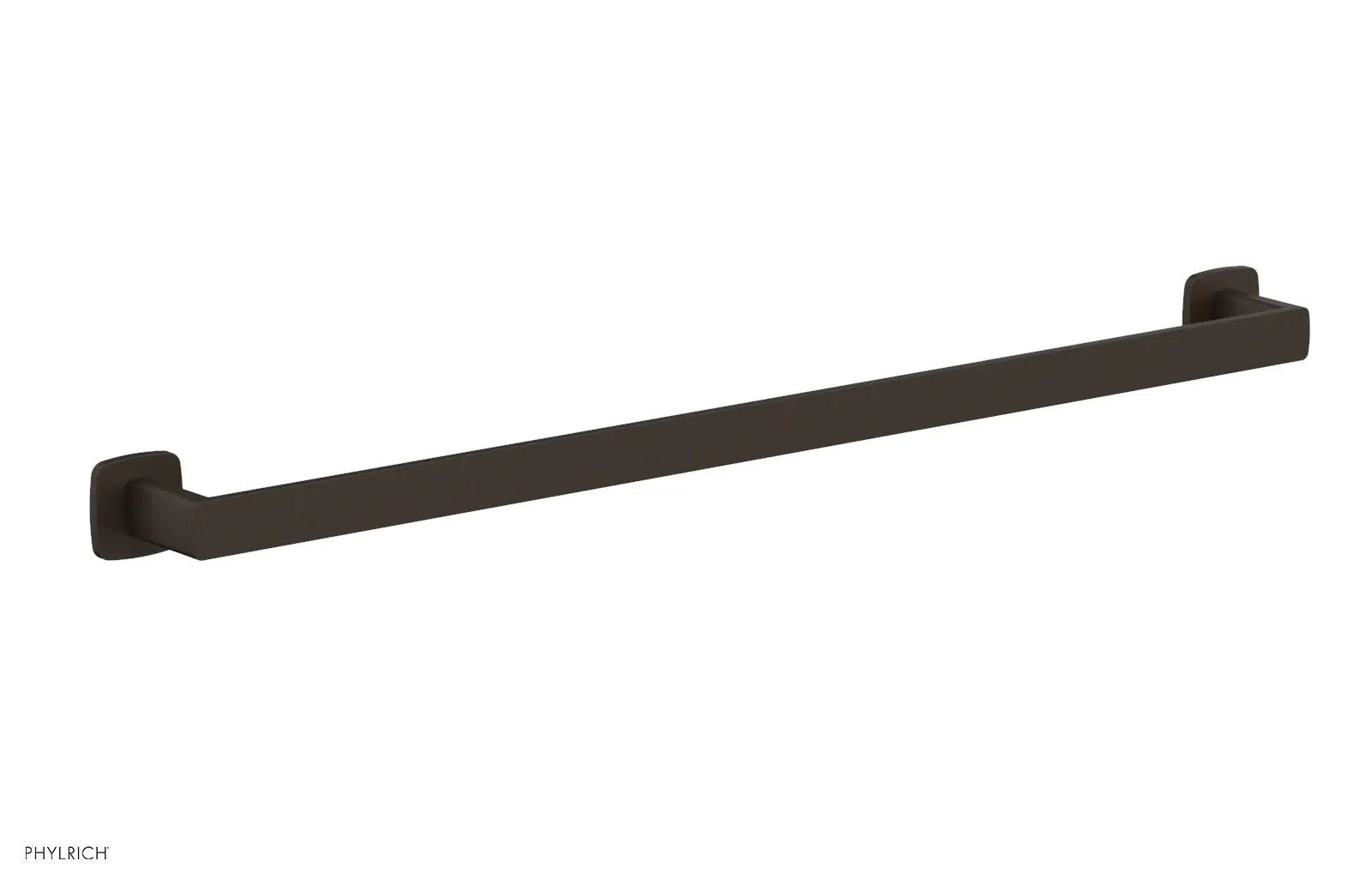Phylrich RADI 30" Towel Bar by Phylrich